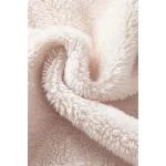 Women's Zip Up Hoodies Fleece Lined Floral Graphic Paisley Warm Active Vintage Long Sleeve Hooded Regular Tops Home Party Evening Wear Dailywear Zip U - Image 5