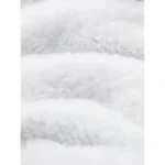 Women's Pullover Hoodie Sweatshirt Letter Warm Casual Fuzzy Long Sleeve Hooded Long Tops Casual Sports Print Pink Blue Gray Fall Winter 2025 - Image 3